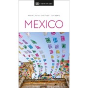Mexico Eyewitness Travel Guide